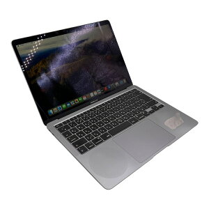 �� Apple MacBook Air M1 A2337 8GB 256GB macOS Sonoma �m�[�gPC 2674421