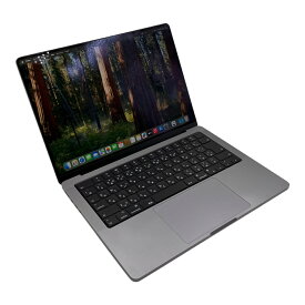 ■ Apple MacBook Pro 14インチ M2 Pro 16GB 512GB A2779 2023 ノートPC 2674438