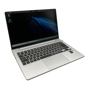 �� HP EliteBook 640 G10 i5-1345U 16GB SSD 256GB Win11 Pro �m�[�gPC 2674407