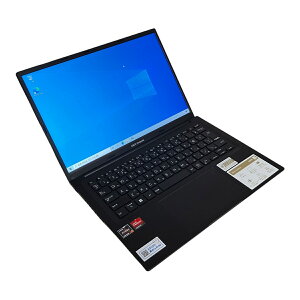 �� ASUS Vivobook M1605Y Ryzen 7 7730U 16GB SSD 512GB Win10 �m�[�gPC 2693101