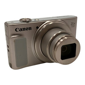 �� Canon PowerShot SX620 HS �f�W�^���J���� 25�{�Y�[�� Wi-Fi �L���m�� 2697680
