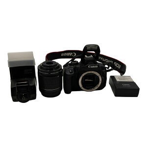 �� Canon EOS Kiss X7i �f�W�^����჌�t EF-S 18-55mm IS STM 430EX III-RT �t���b�V�� �o�b�e���[ �[�d�� 2692340