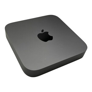 �� Apple Mac mini 2018 Core i7 3.2GHz 32GB SSD 512GB �f�X�N�g�b�vPC 2693903