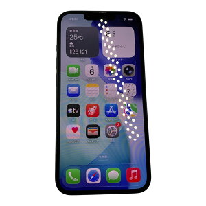 �� Apple iPhone 14 256GB SIM�t���[ �~�b�h�i�C�g �X�}�[�g�t�H�� �{�� 2700748