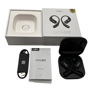 �� Shokz OpenFit T910 ���C�����X�C���z�� Bluetooth �I�[�v���C���[ 2706351