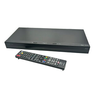 �� SHARP AQUOS �u���[���C���R�[�_�[ BD-W515 500GB HDD �V���[�v 2711362