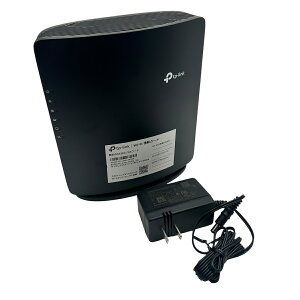 �� TP-Link Archer BE3600 Wi-Fi 7 �f���A���o���h ����LAN���[�^�[ �M�K�r�b�g 2694658