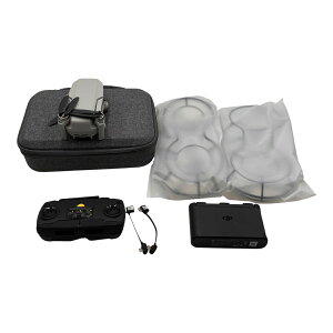 �� DJI Mavic Mini �h���[�� �t���C���A�R���{ �J���� �W���o�� �v���y���K�[�h �L�������O�P�[�X 2717258