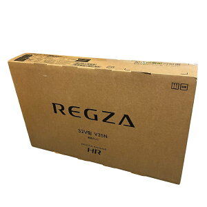 �� ���J�� REGZA ���O�U 32V35N �t���e���r 32�^ TV V35N 2753720