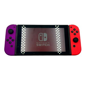 �� Nintendo Switch HAC-001 �{�� Joy-Con �l�I�����b�h �l�I���p�[�v�� 2751535