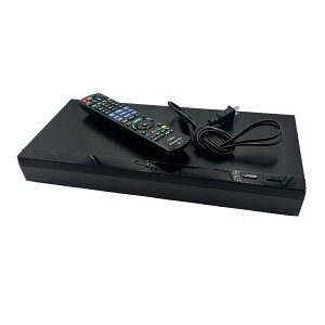 �� Panasonic DMR-2X301 �u���[���C���R�[�_�[ 2022�N�� HDD BD DVD 2755960