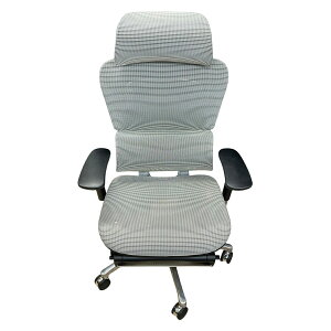 �� COFO Chair Premium ���[�N�`�F�A �z���C�g FCC XW �I�t�B�X�`�F�A ���b�V�� �t�b�g���X�g �w�b�h���X�g �n���K�[ 2764993