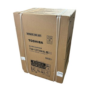 �� ���J�� ���� ���󊣑��@ TW-127XM4L �O�����z���C�g �h������ ����12kg ����7kg 5786605