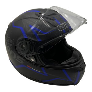 �� WINS GT-Z FF-COMFORT �t���t�F�C�X�w�����b�g M Cardo�C���J���t �}�b�g�u���b�N 2778853