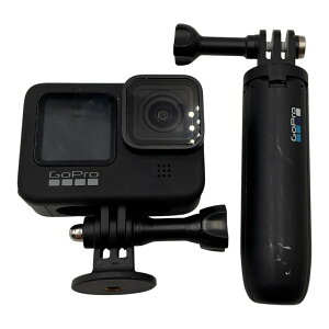 �� GoPro HERO9 Black �A�N�V�����J���� �S�[�v�� �q�[���[9 �u���b�N CHDHX-901-FW 2749150