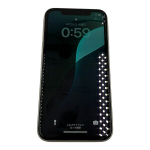 �� Apple iPhone 11 128GB SIM�t���[ �z���C�g �X�}�[�g�t�H�� �{�� 2801148