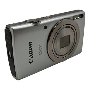 �� Canon IXY 180 �R���p�N�g�f�W�^���J���� �V���o�[ �f�W�J�� 2807713
