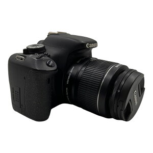 �� Canon EOS Kiss X5 EF-S 18-55mm IS II �f�W�^����჌�t�J���� �{�f�B �����Y�Z�b�g 2823355