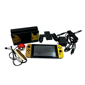 �� Nintendo Switch HAC-001 �s�J�`���E �C�[�u�C ���f�� �|�P���� 2848372