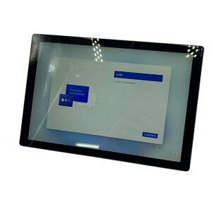 �� Microsoft Surface Pro 7 1866 Core i5 8GB 128GB �^�u���b�gPC 2846958