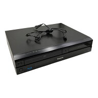 ■ Panasonic DMR-BR670V HDD ブルーレイ VHS レコーダー 2010年製 2839431