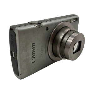 �� Canon �L���m�� �R���p�N�g�f�W�^���J���� IXY 200 �V���o�[ �f�W�J�� �R���f�W IXY200
