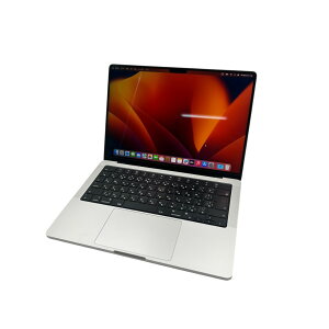 �� Apple MacBook Pro 14�C���` 2023 M2 Pro 16GB 512GB A2779 �V���o�[