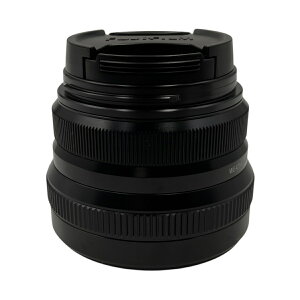 �� FUJIFILM �P�œ_�W�������Y XF35mmF2 R WR B �u���b�N