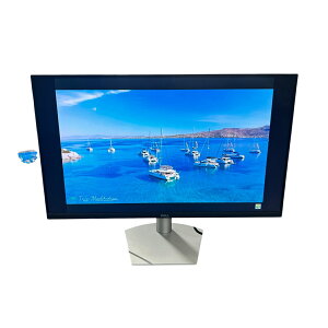 �� DELL S2722DC 27�C���` �t�����j�^�[ Type-C HDMI �X�s�[�J�[���� 2023�N�� �f�B�X�v���C