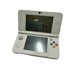 �� �C�V�� New�j���e���h�[3DS �z���C�g KTR-001 �{��