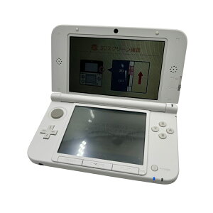 �� �C�V�� �j���e���h�[3DS LL �~���g×�z���C�g SPR-001 �{�� �^�b�`�y���t�� �Q�[���@