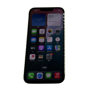 �� Apple iPhone 13 Pro 1TB �S�[���h MLV43J/A SIM�t���[ �X�}�[�g�t�H�� �{��