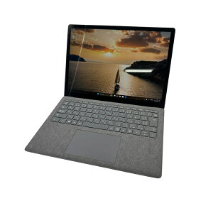 �� Microsoft Surface Laptop 3 1867 Core i5 8GB 256GB �m�[�gPC