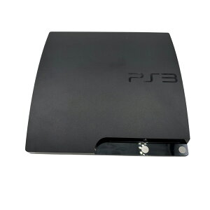 �� SONY �\�j�[ PlayStation 3 120GB �`���R�[�� �u���b�N CECH 2000A PS3 �v���C�X�e�[�V����3 ���^ �{��