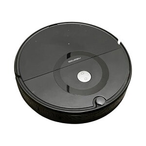 roborock ���{���b�N ���{�b�g�|���@ OpticEye���ڃ��f�� E5 �u���b�N �|���@ ���@���Ή�