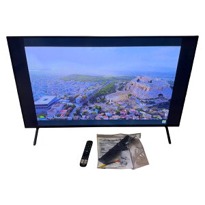 �� �p�i�\�j�b�N Panasonic 50V�^ 4K �t���e���r TV-50W80A 2024�N��