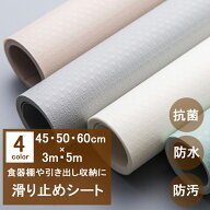 食器棚シート オプションの幅 30cm/ 45cm/ 50cm/ 60cm EVA製 滑り止め 抗菌 防カビ 防水 フリーカット 接…
