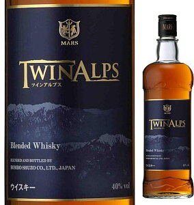 �{�V�@�}���X�E�C�X�L�[�@�c�C���A���v�X�@TWIN ALPS�@ 750ml�@�u�����f�b�h�E�C�X�L�[ ���Ȃ������Ɍ��肪�������܂��B�y�W���p�j�[�Y�E�E�B�X�L�[�z��Restricted shipments from the Brewers.JAN�R�[�h4