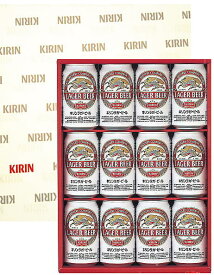 キリン　ラガー　缶ビール ギフトセット　オリジナル　★【350缶×12本入り】★在庫が0でもお取り寄せできます、お急ぎの方はご注意ださい。