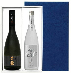 黒龍 純米大吟醸の人気商品・通販・価格比較 - 価格.com