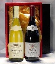 楽天市場】ブルゴーニュ 紅白セットの通販