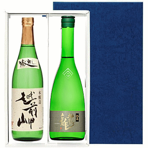 福井県 越前岬 [本醸造酒] (日本酒) 価格比較 - 価格.com