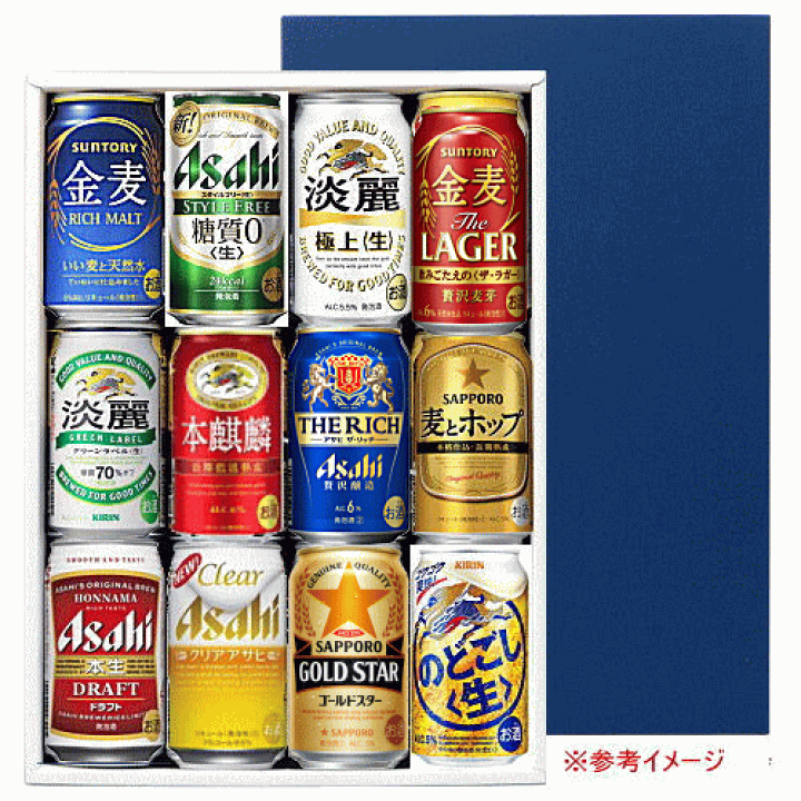 楽天市場】《新規格》庶民の缶ビール（発泡酒＆雑酒＆第3のﾋﾞｰﾙ）呑み 