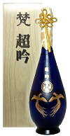 《在庫限り》梵　超吟　720ml瓶・紙箱入り(ちょうぎん)(長期熟成純米大吟醸)【鯖江市　合資会社　加藤吉…