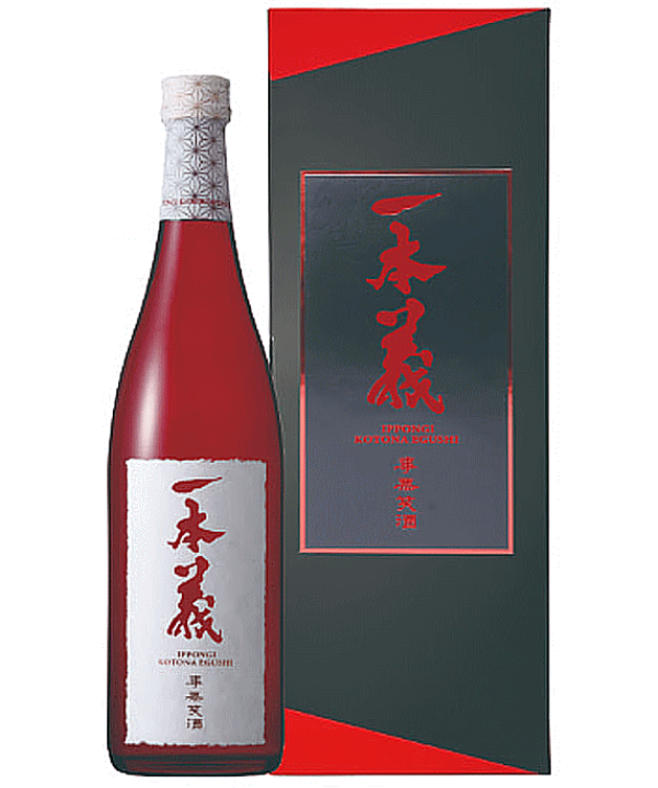 楽天市場】一本義 「事無笑酒」 Regalo KOTONA EGUSHI 720ml 専用紙箱