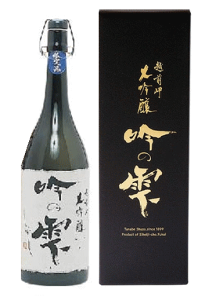 日本酒 黒龍 しずく」の人気商品一覧・価格比較 - 価格.com