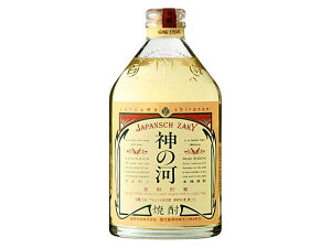 神の河 720ml 25度 箱なし【鹿児島県 薩摩酒造】((かんのこ)箱入れも可能)【熟成麦焼酎】★在庫が0でもお取り寄せできます。◆箱なし商品なのでのし紙・包装時には別途箱代が必要で