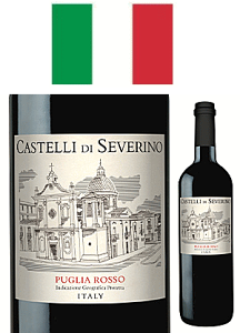 JXeb fB ZF[m v[A b\ 2019eAkԁ750ml Castelli Di Severino Puglia Rosso Teanum݌ɌŁA؂̏ꍇ͌e͉Bre[W͕ύXꍇ܂