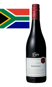 KWV NVbNERNV sm^[W KWV ԁ750mlClassic Collection Pinotage yAtJCzyAtJ@y߁Eȁ݂Ȃ߂̐ԃCz yXN[Lbvzfڏi