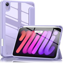 楽天市場】ipad mini 第6世代 ケース（カラーパープル 